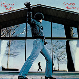 "Don't Ask Me Why" by Billy Joel "Don't Ask Me Why" by Billy Joel