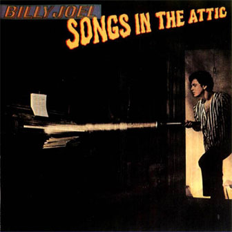 "She's Got A Way" by Billy Joel "She's Got A Way" by Billy Joel