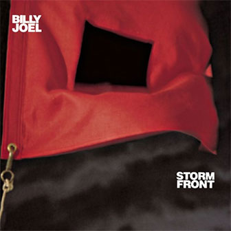 "And So It Goes" by Billy Joel "And So It Goes" by Billy Joel