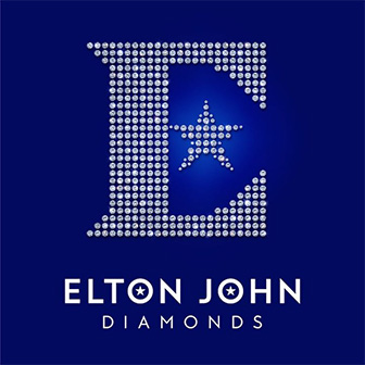 "Diamonds" album by Elton John "Diamonds" album by Elton John