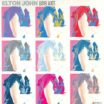 "Heartache All Over The World" by Elton John "Heartache All Over The World" by Elton John