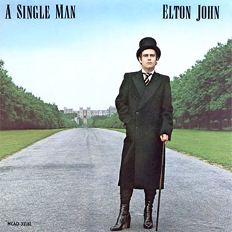 "Part-Time Love" by Elton John "Part-Time Love" by Elton John