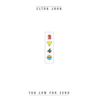 "Kiss The Bride" by Elton John "Kiss The Bride" by Elton John