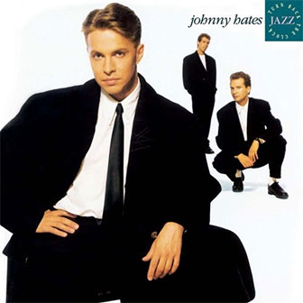 "I Don't Want To Be A Hero" by Johnny Hates Jazz "I Don't Want To Be A Hero" by Johnny Hates Jazz