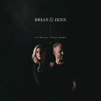 "After All These Years" album by Brian & Jenn Johnson "After All These Years" album by Brian & Jenn Johnson