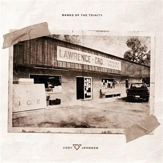 "Banks Of The Trinity" album