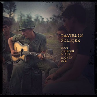 "Travelin' Soldier"