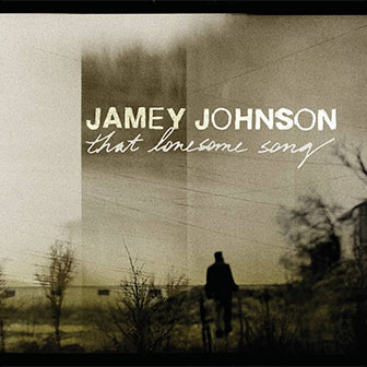 "That Lonesome Song" album "That Lonesome Song" album