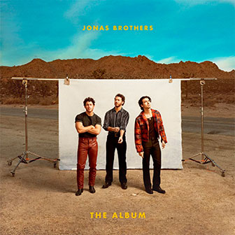 "Waffle House" by Jonas Brothers "Waffle House" by Jonas Brothers