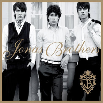 "Year 300" by Jonas Brothers "Year 300" by Jonas Brothers