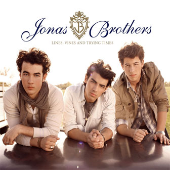 "Fly With Me" by The Jonas Brothers "Fly With Me" by The Jonas Brothers
