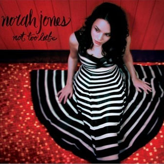 "Thinking About You" by Norah Jones "Thinking About You" by Norah Jones