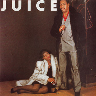 "The Rain" by Oran Juice Jones "The Rain" by Oran Juice Jones
