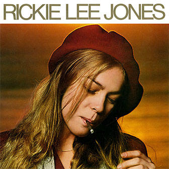 "Young Blood" by Rickie Lee Jones "Young Blood" by Rickie Lee Jones