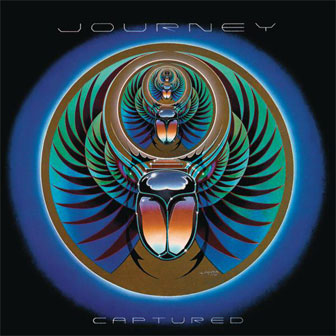 "The Party's Over" by Journey "The Party's Over" by Journey