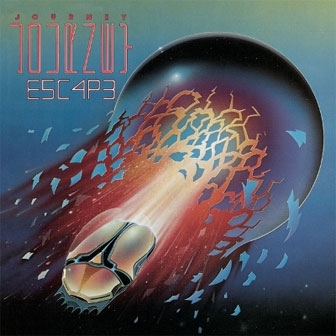 "Escape" album "Escape" album