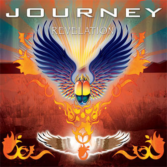 "Revelation" album by Journey "Revelation" album by Journey