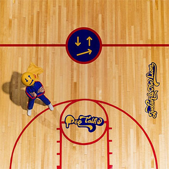 "Pep Talks" album by Judah And The Lion "Pep Talks" album by Judah And The Lion