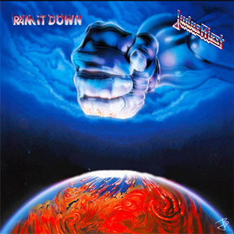 "Ram It Down" album by Judas Priest "Ram It Down" album by Judas Priest