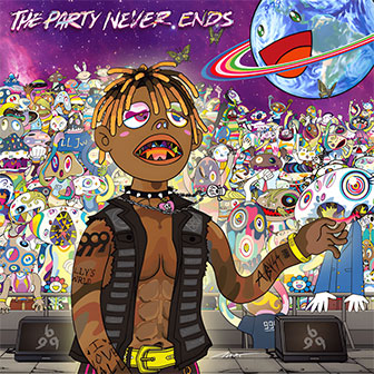 "Empty Out Your Pockets" by Juice WRLD "Empty Out Your Pockets" by Juice WRLD