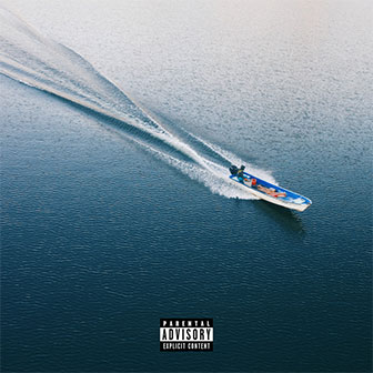 "Life Is Beautiful" album by Larry June "Life Is Beautiful" album by Larry June