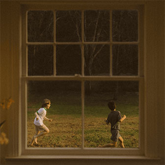"The Great Divide" album