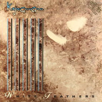"Too Shy" by Kajagoogoo "Too Shy" by Kajagoogoo