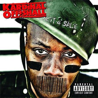 "Dangerous" by Kardinall Offishall "Dangerous" by Kardinall Offishall