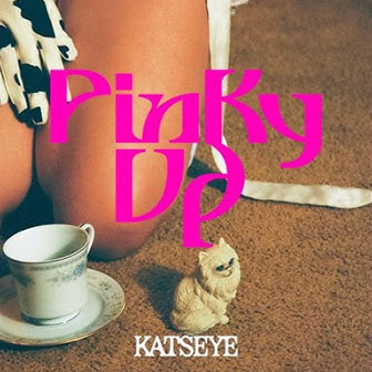 "Pinky Up" "Pinky Up"