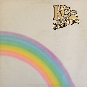 "Part 3" album by KC & The Sunshine Band "Part 3" album by KC & The Sunshine Band
