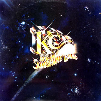 "Who Do Ya Love" album by KC & The Sunshine Band "Who Do Ya Love" album by KC & The Sunshine Band