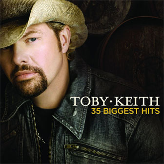 "She's A Hottie" by Toby Keith "She's A Hottie" by Toby Keith