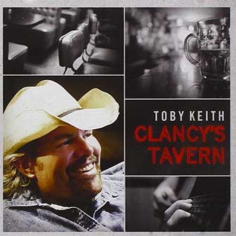 "Beers Ago" by Toby Keith "Beers Ago" by Toby Keith