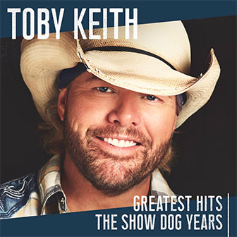 "Greatest Hits: The Show Dog Years" album "Greatest Hits: The Show Dog Years" album