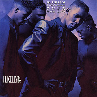 "She's Got That Vibe" by R. Kelly "She's Got That Vibe" by R. Kelly