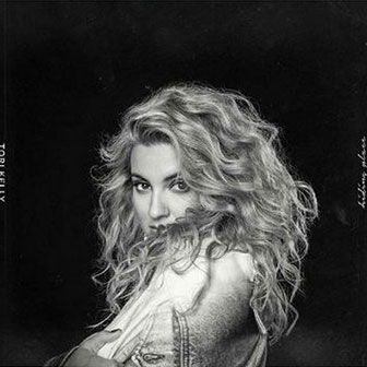 "Hiding Place" album by Tori Kelly "Hiding Place" album by Tori Kelly