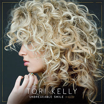 "Hollow" by Tori Kelly "Hollow" by Tori Kelly