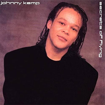 "Just Got Paid" by Johnny Kemp "Just Got Paid" by Johnny Kemp