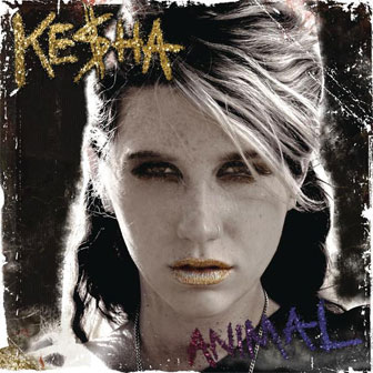 "Animal" album "Animal" album