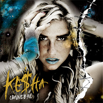 "Cannibal" album "Cannibal" album