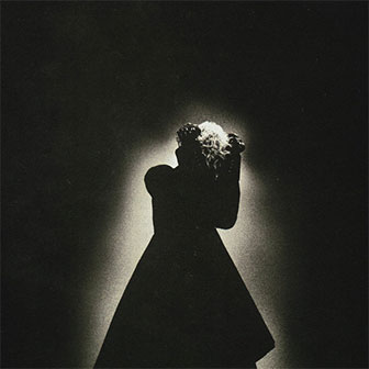 "Requiem" album by keshi "Requiem" album by keshi
