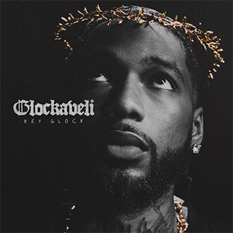 "Glockaveli" album "Glockaveli" album
