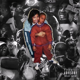 "Son Of A Gun" album by Key Glock "Son Of A Gun" album by Key Glock