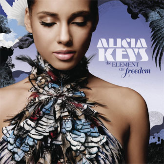 "Un-Thinkable (I'm Ready)" by Alicia Keys "Un-Thinkable (I'm Ready)" by Alicia Keys