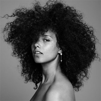 "Here" album by Alicia Keys "Here" album by Alicia Keys