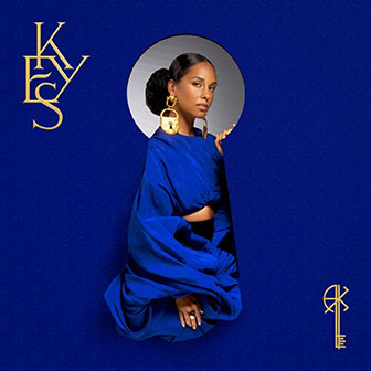 "Keys" album by Alicia Keys "Keys" album by Alicia Keys