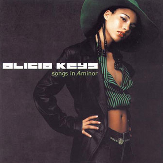 "Songs In A Minor" album "Songs In A Minor" album