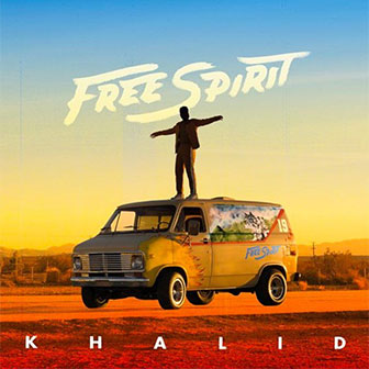 "Free Spirit" album "Free Spirit" album