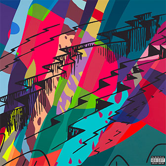 "Insano" album by Kid Cudi "Insano" album by Kid Cudi