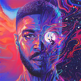"Tequila Shots" by Kid Cudi